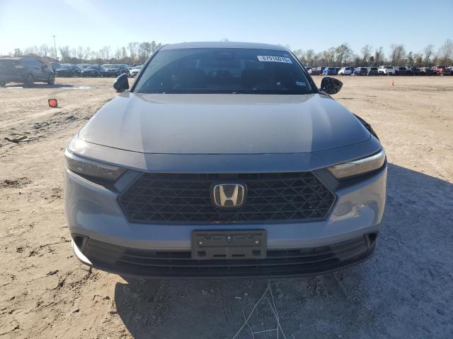 2024 HONDA ACCORD HYB - 1HGCY2F50RA005969