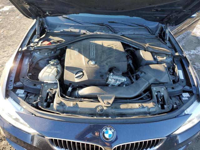 2016 BMW 435 XI WBA3R5C50GK373896