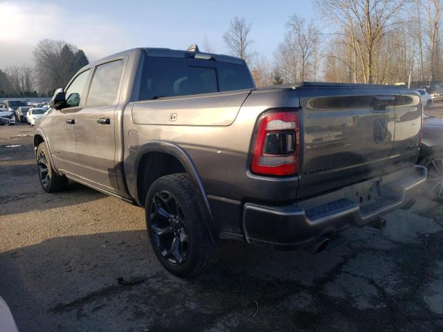 Vin: 1c6srfhtxpn666223, lot: 81663464, ram 1500 limited 20232