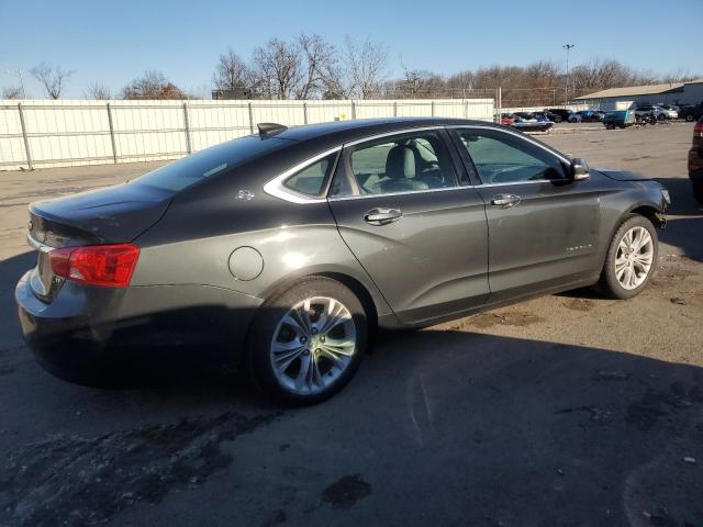 2015 CHEVROLET IMPALA LT - 2G1125S34F9215701