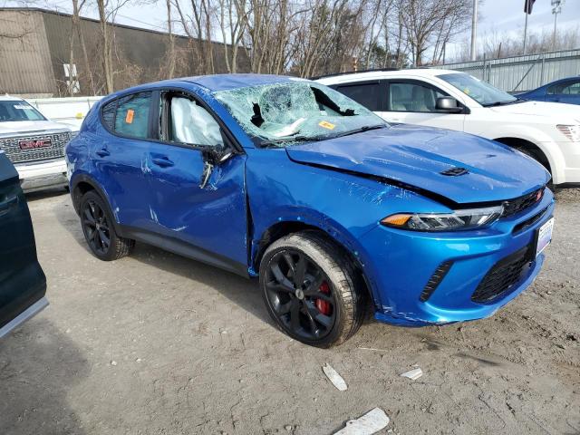 Vin: zacndfan3r3a36769, lot: 88451055, dodge hornet gt gt 20244
