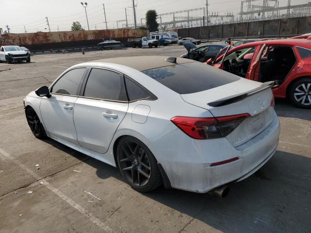 2023 HONDA CIVIC SI 2HGFE1E56PH473849