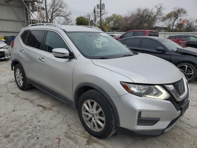 2017 NISSAN ROGUE S - JN8AT2MT1HW152488