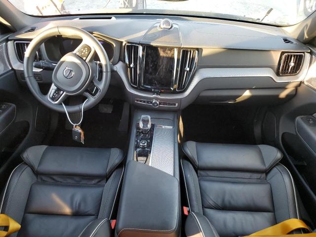 2023 VOLVO XC60 POLES YV4H60DP4P1252778