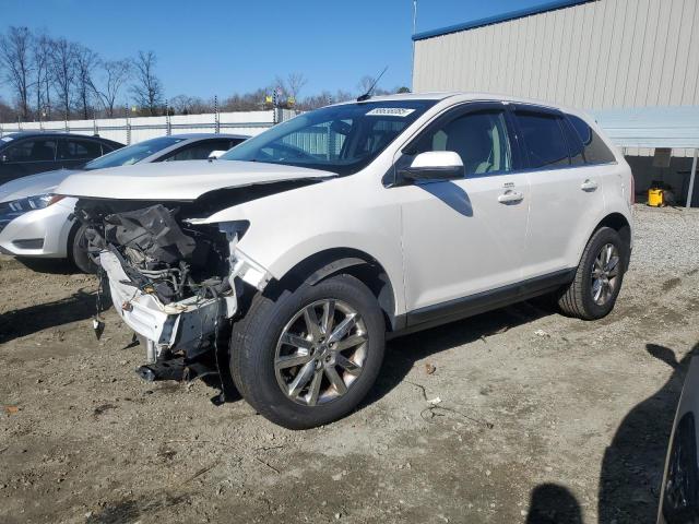 FORD EDGE LIMIT