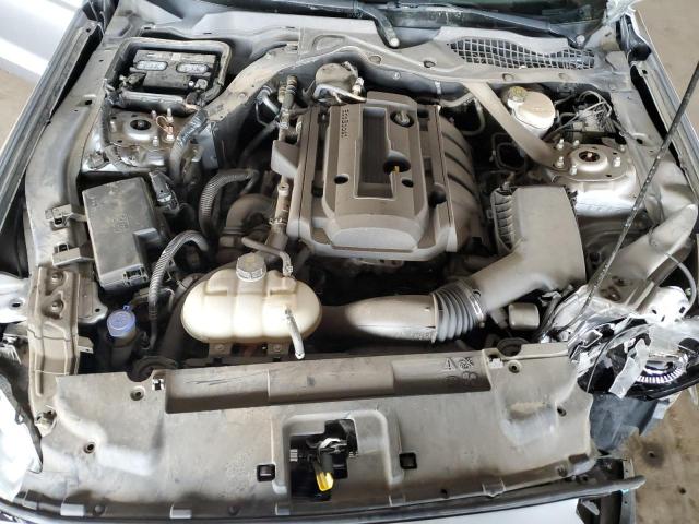 2020 FORD MUSTANG - 1FATP8UH0L5134270