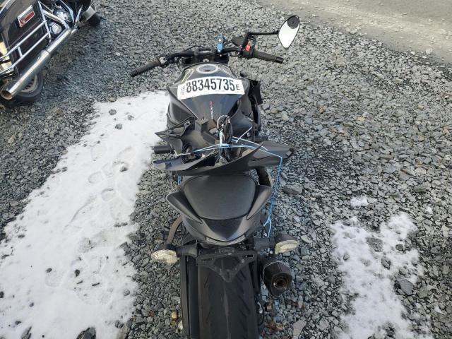 2018 SUZUKI GSX-S1000F JS1GT7CB9J2100559