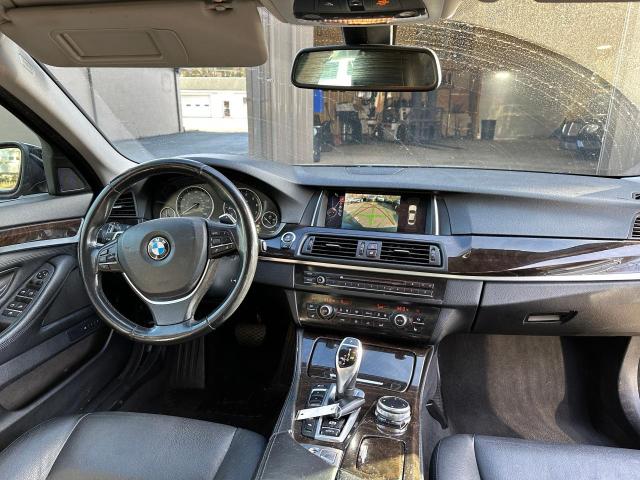 2016 BMW 528 XI - WBA5A7C53GG152050