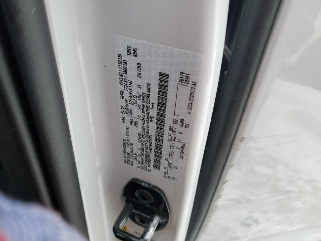 2022 FORD F150 SUPER - 1FTFW1E50NKE83651