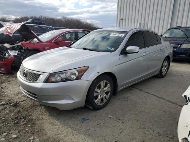 2008 HONDA ACCORD #3045663649