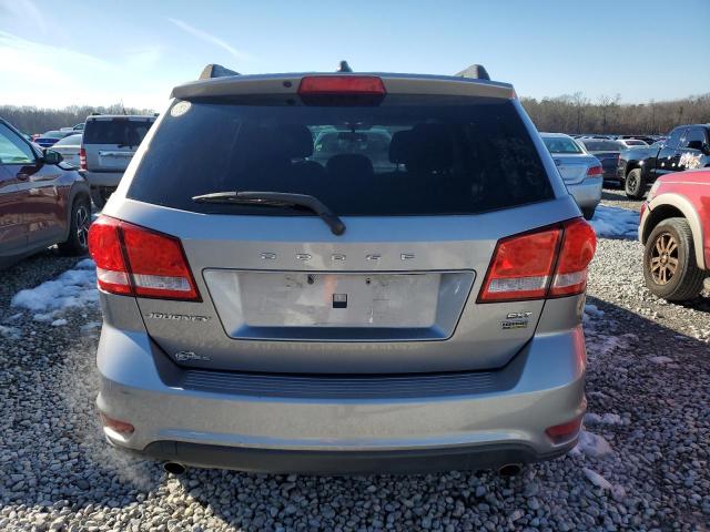 2015 DODGE JOURNEY SX - 3C4PDCBG9FT696416