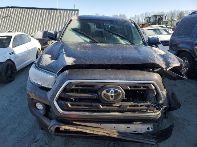 2018 TOYOTA TACOMA DOU - 5TFBZ5DN8JX004369