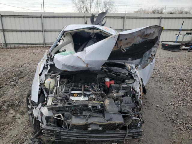 2024 NISSAN VERSA SV - 3N1CN8EVXRL823538