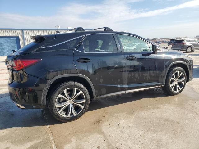 2016 LEXUS RX 350 BAS - 2T2BZMCAXGC040429