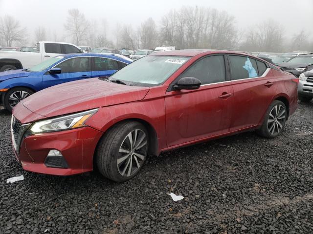 Vin: 1n4bl4cw2lc151650, lot: 84086784, nissan altima sr 2020 img_1