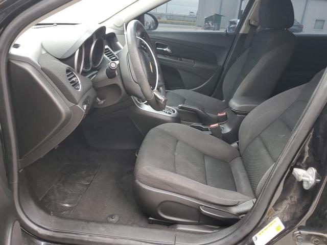 2016 CHEVROLET CRUZE LIMI 1G1PE5SB4G7203978