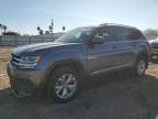 2018 VOLKSWAGEN ATLAS - 1V2HR2CAXJC510671