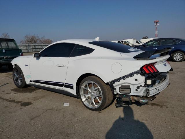 2024 FORD MUSTANG GT - 1FA6P8CF0R5426426