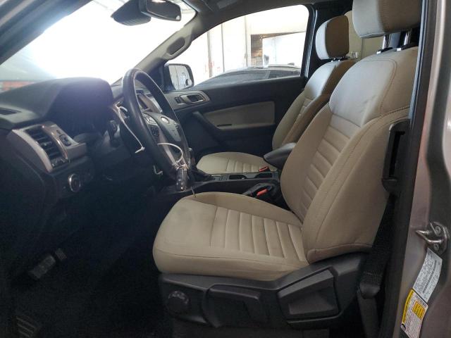 2023 FORD RANGER XL - 1FTER1FH5PLE02247