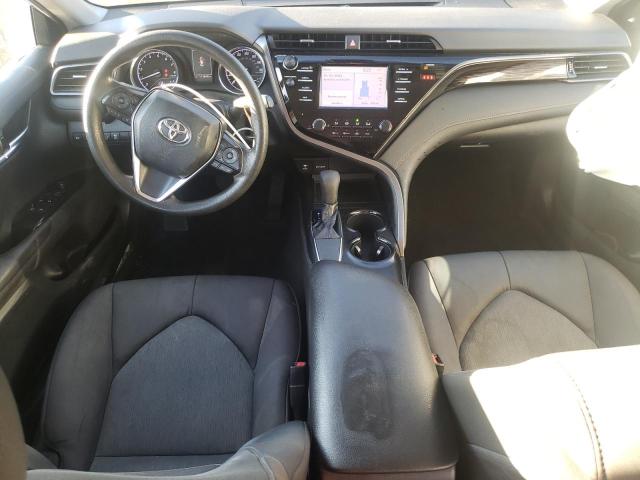 2019 TOYOTA CAMRY L - 4T1B11HK7KU845243