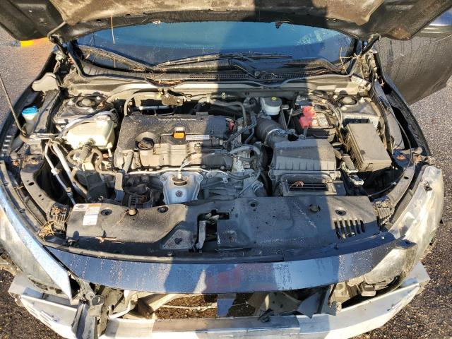 2018 HONDA CIVIC EX 19XFC2F70JE031372