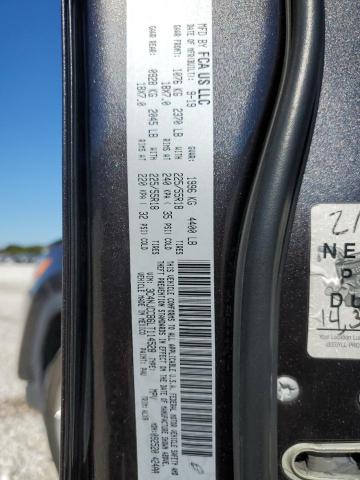 2020 JEEP COMPASS LI - 3C4NJCCB6LT114528