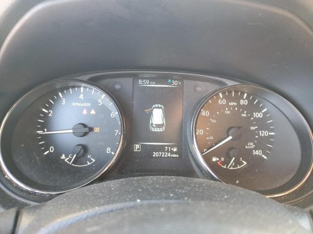2017 NISSAN ROGUE S - JN8AT2MV5HW271212