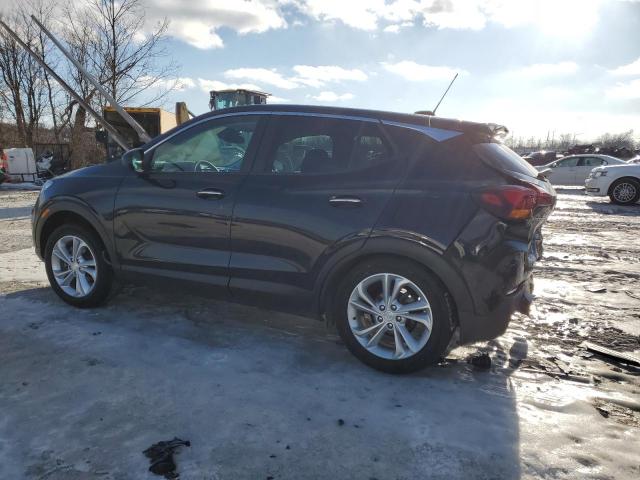 2021 BUICK ENCORE GX - KL4MMBS24MB102289