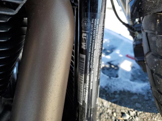 2023 HARLEY-DAVIDSON FXFBS 1HD1YLK11PB043554