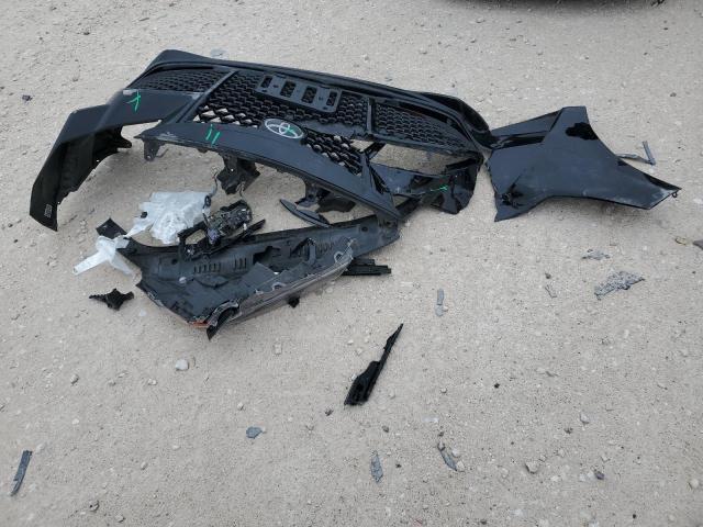 2021 TOYOTA AVALON NIG 4T1EZ1FB5MU064152