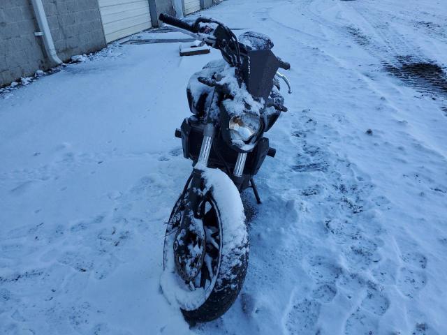 2016 YAMAHA FZ07 JYARM06E5GA007251