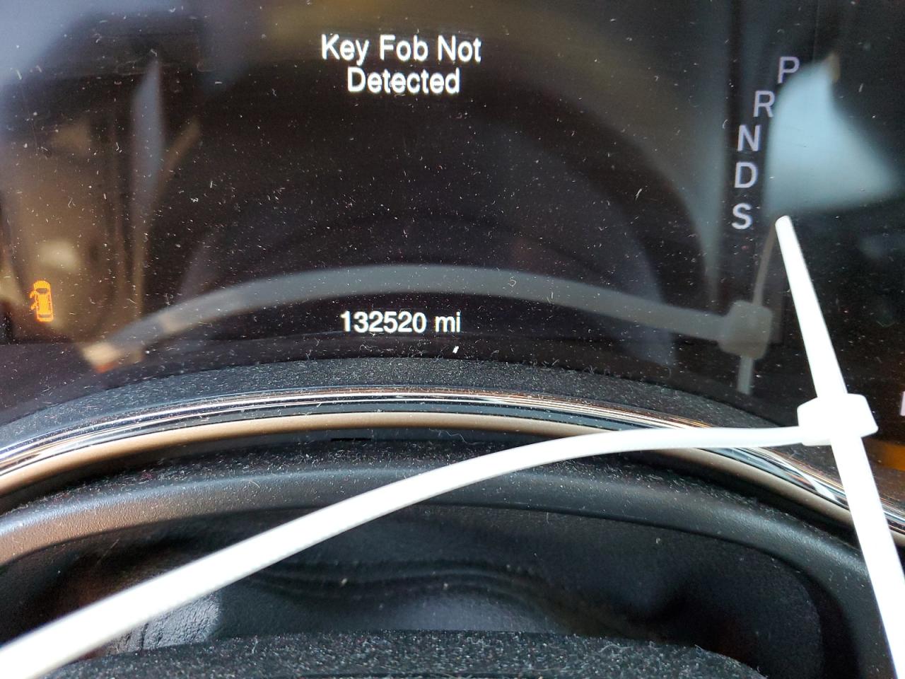 Lot #3208850702 2015 JEEP GRAND CHER