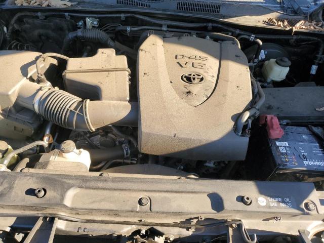 2018 TOYOTA TACOMA DOU - 5TFBZ5DN8JX004369