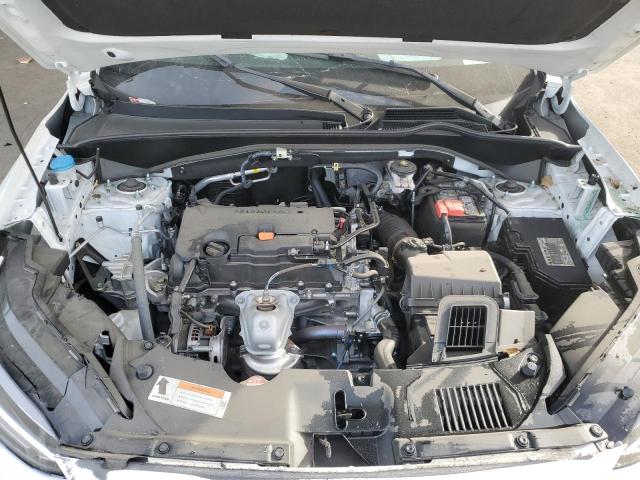 2024 HONDA HR-V LX - 3CZRZ1H34RM734002