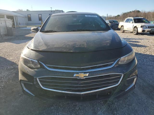 2018 CHEVROLET MALIBU LS - 1G1ZB5ST8JF284300