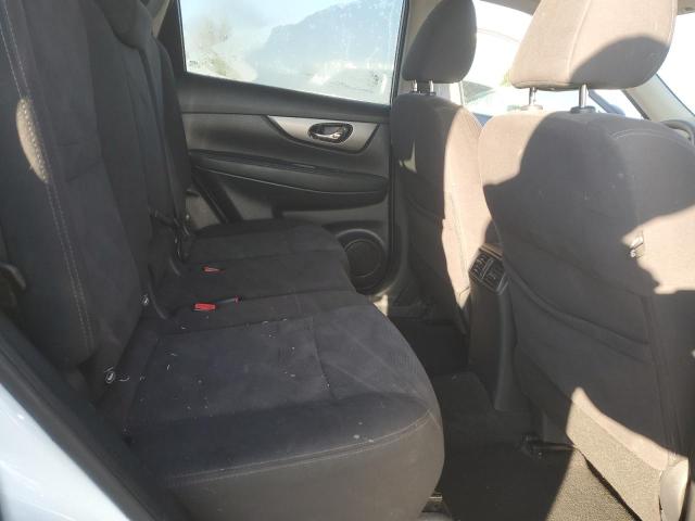 2016 NISSAN ROGUE S - KNMAT2MVXGP686191