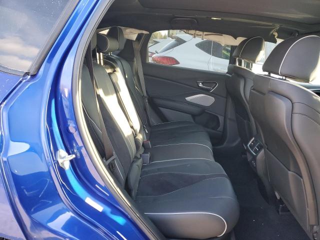 2021 ACURA RDX A-SPEC - 5J8TC2H68ML013139