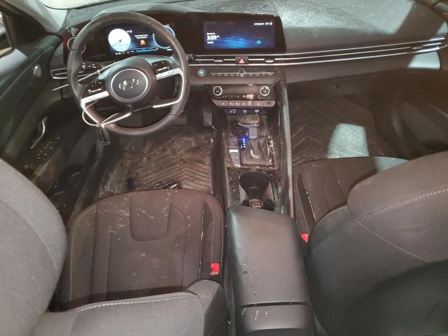 2023 HYUNDAI ELANTRA SE - KMHLS4AG1PU475679