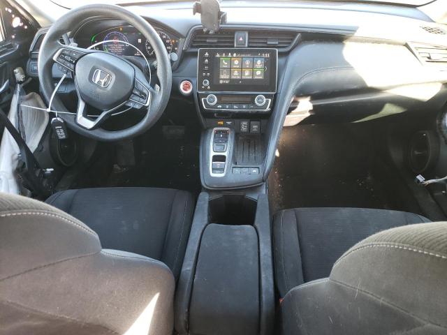 2019 HONDA INSIGHT EX 19XZE4F55KE032777