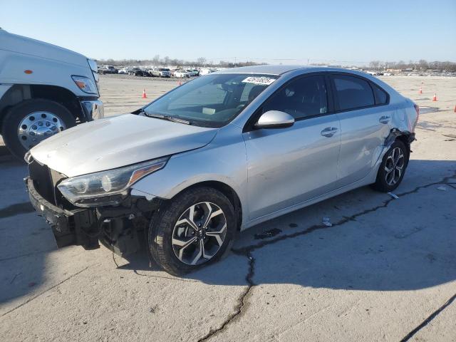 KIA FORTE FE
