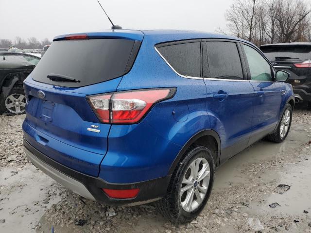 Vin: 1fmcu0gd7hua80116, lot: 43306875, ford escape se 20173