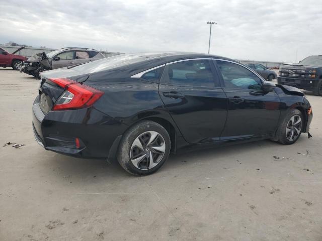 2020 HONDA CIVIC LX - 19XFC2F6XLE017912
