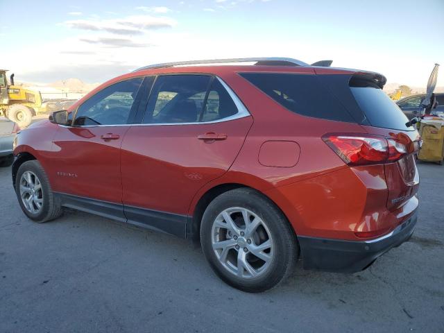 2020 CHEVROLET EQUINOX LT - 2GNAXLEX4L6203760
