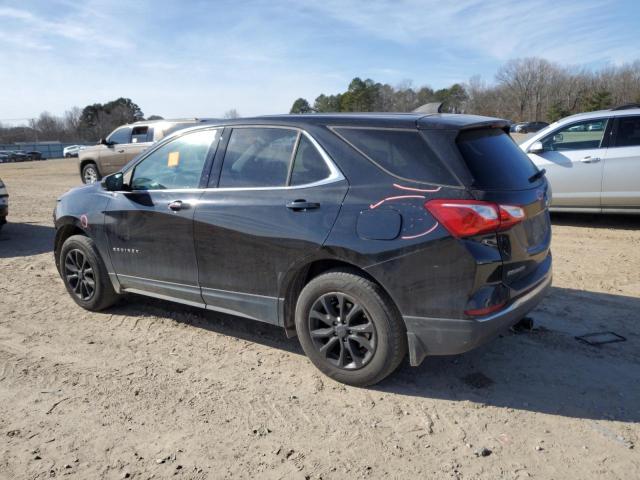 2020 CHEVROLET EQUINOX LT - 2GNAXUEVXL6114974