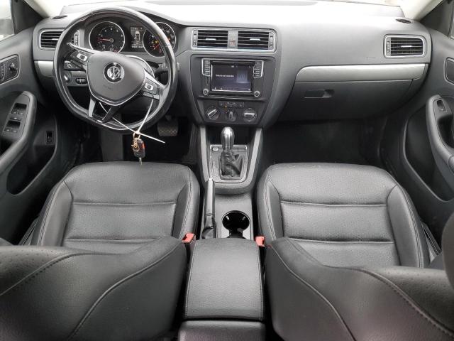 2017 VOLKSWAGEN JETTA SE - 3VWDB7AJ8HM277030