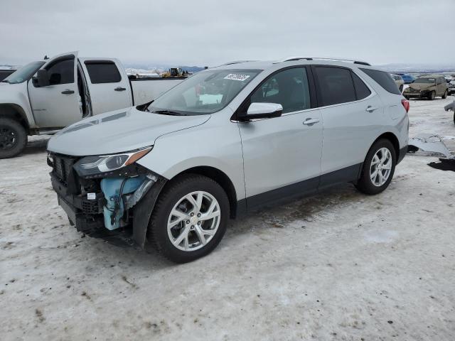 CHEVROLET EQUINOX PR