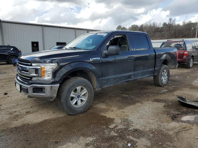 FORD F150 SUPER
