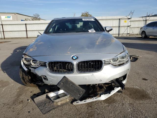 2016 BMW 328 I SULE - WBA8E9C54GK646296