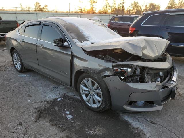 Vin: 1g1105s35hu213211, lot: 42251825, chevrolet impala lt 20174