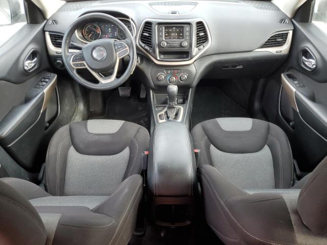 2017 JEEP CHEROKEE S - 1C4PJLAB8HW607320